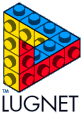 LUGNET Logo