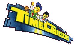 Time Cruisers