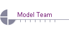 Model Team